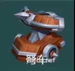 卧龙吟2攻城器械一览2