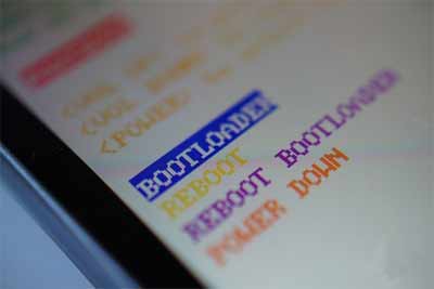 bootloader是什么意思(图文)