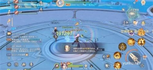 玄中记神之遗迹2-2通关打法攻略