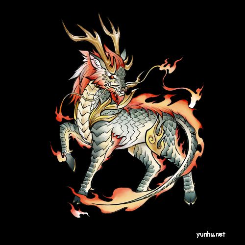 修仙绘卷神兽有哪些5