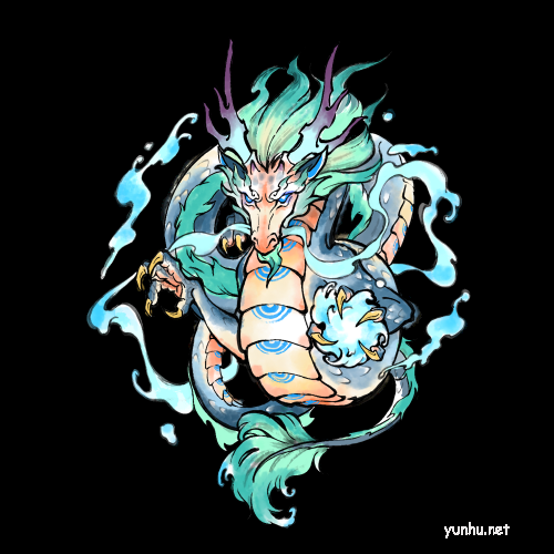 修仙绘卷神兽有哪些1