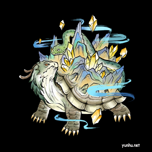 修仙绘卷神兽有哪些4