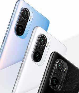 红米k40pro有什么的散热系统(图文)