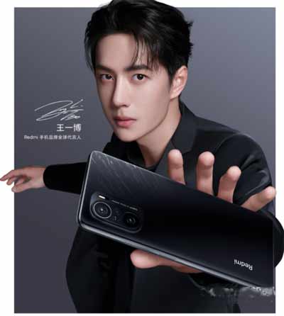 红米k40pro有什么的散热系统(图文)