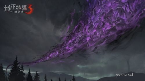 地下城堡3遗迹密林详细通关攻略