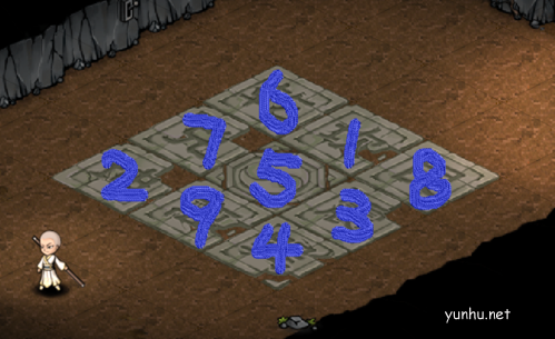 烟雨江湖药王谷见闻任务完成攻略