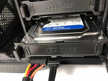 MBR和GPT分区最大支持多大容量?硬盘分区mbr和gpt格式区别