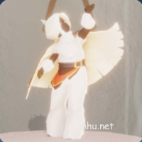 光遇熊抱先祖位置兑换图6