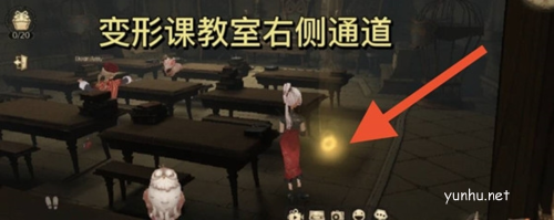 《哈利波特魔法觉醒》城堡闪闪发光的物品在哪 哈利波特魔法觉醒城堡闪闪发光的物品在哪1