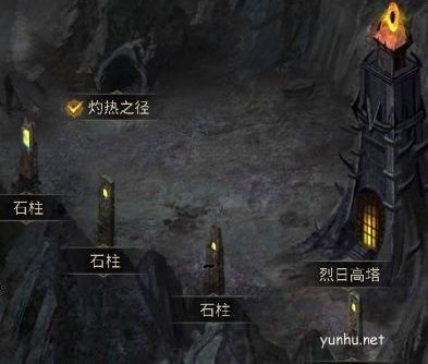 地下城堡3末日法阵2