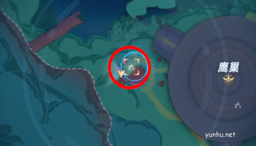 幻塔人工岛开发者日志位置一览15