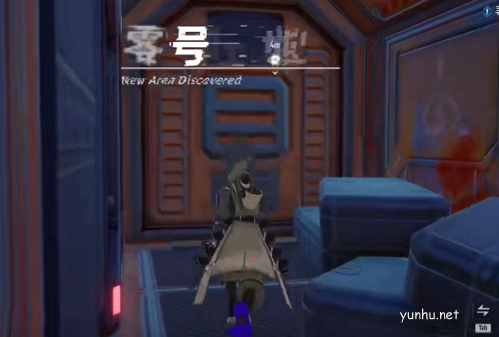 幻塔人工岛隐藏赤核获取方法介绍8