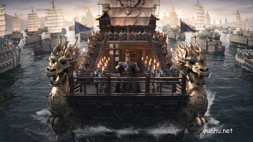 三国志战略版和率土之滨哪个好玩4