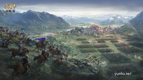 三国志战略版和率土之滨哪个好玩3