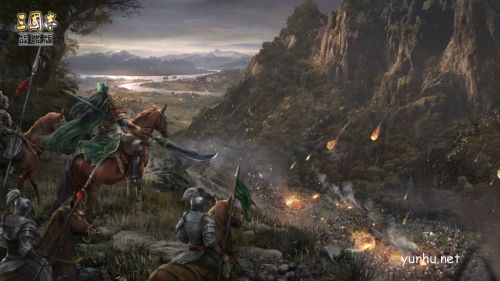 三国志战略版和率土之滨哪个好玩2