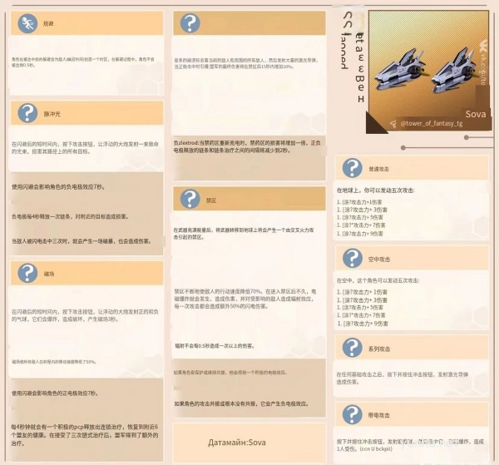 《幻塔》奈美西斯技能属性讲解 幻塔奈美西斯值得抽吗2