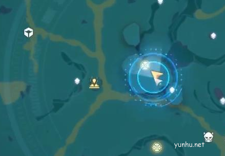 幻塔人工岛Boss在哪5