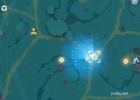 幻塔人工岛Boss在哪3