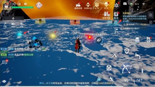 诺亚之心黑方石怎么通关1