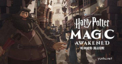 哈利波特魔法觉醒麻瓜研究课答案大全1