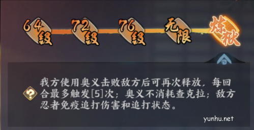 火影忍者：忍者新世代3