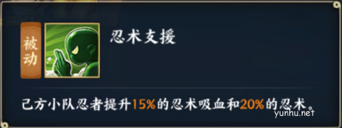 火影忍者：忍者新世代6