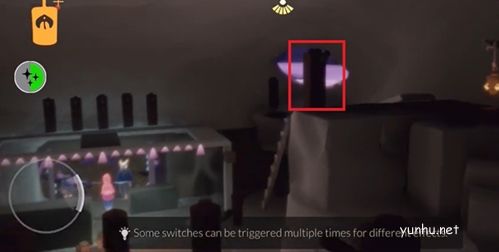 光遇表演季第一个任务完成攻略7