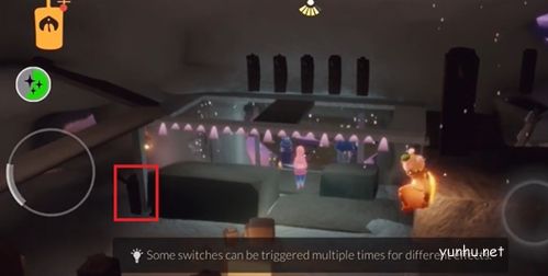 光遇表演季第一个任务完成攻略8