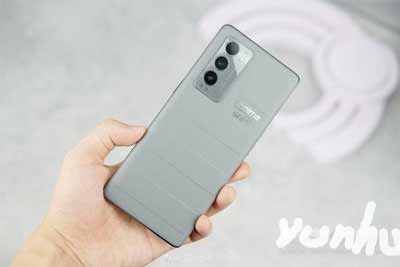 真我gt大师探索版配置怎么样(图文)