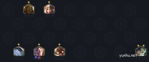 金铲铲之战执法狙神怎么玩4