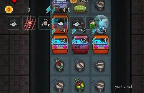 猛鬼宿舍变身伥鬼方法介绍2