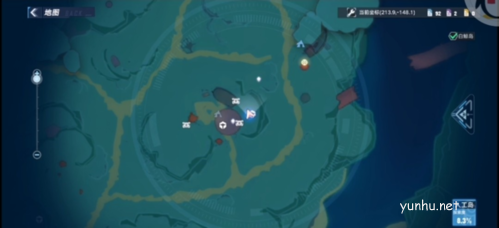 幻塔人工岛封闭房间怎么进10