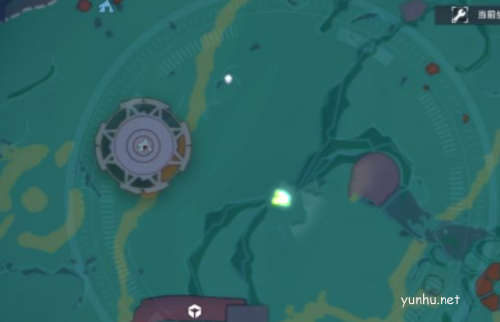 幻塔人工岛卡车怎么进2