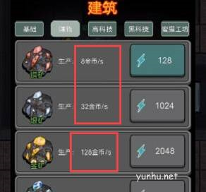 猛鬼宿舍怎么快速512金币3