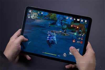 华为matepad 10.8可以当电脑用吗-怎么切换电脑(图文)