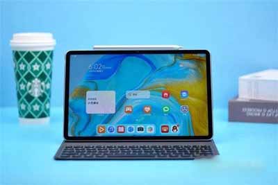 华为matepad 10.8可以当电脑用吗-怎么切换电脑(图文)