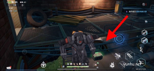 幻塔e02困难宝箱位置4