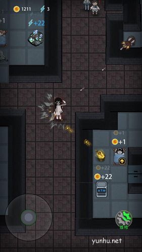 猛鬼宿舍怎么当猎梦者