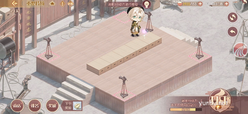 《食物语》重整片场第一关通关攻略 食物语重整片场第一关怎么过7