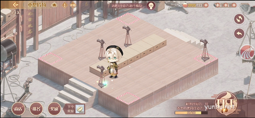 《食物语》重整片场第一关通关攻略 食物语重整片场第一关怎么过3