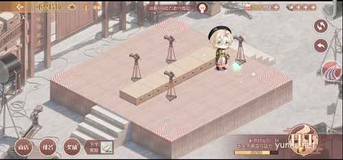 《食物语》重整片场第一关通关攻略 食物语重整片场第一关怎么过1