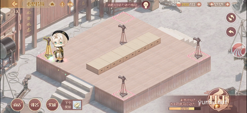 《食物语》重整片场第一关通关攻略 食物语重整片场第一关怎么过6