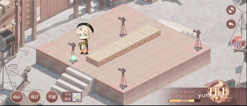 《食物语》重整片场第一关通关攻略 食物语重整片场第一关怎么过5