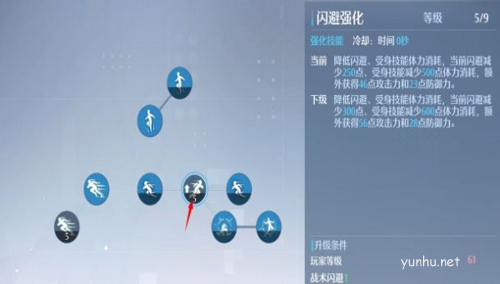 诺亚之心双刀技能怎么选2