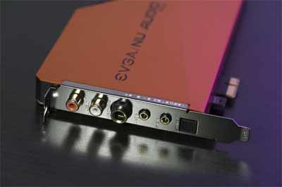 独立声卡和集成声卡有什么区别(图文)