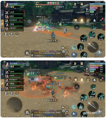 庆余年庆齐争锋副本怎么打2