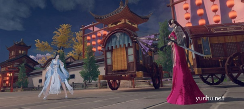 庆余年手游千面狐怎么打6