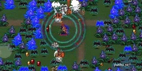 地下城割草死神击杀方法介绍2