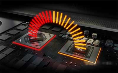 华硕ROG魔霸5R笔记本性能怎么样(图文)