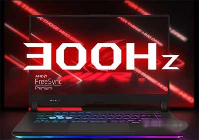 华硕ROG魔霸5R笔记本性能怎么样(图文)